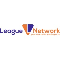 League Network, PBC logo, League Network, PBC contact details