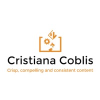 Cristiana Coblis, Romanian translator, reviewer, copywriter logo, Cristiana Coblis, Romanian translator, reviewer, copywriter contact details