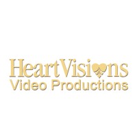 HeartVisions Video Productions logo, HeartVisions Video Productions contact details