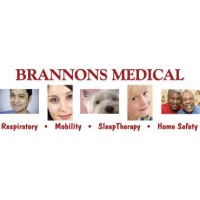 Brannons Medical logo, Brannons Medical contact details