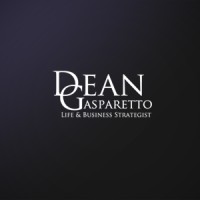 DeanGasparetto.com logo, DeanGasparetto.com contact details