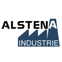 ALSTENA INDUSTRIE logo, ALSTENA INDUSTRIE contact details