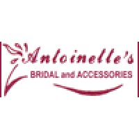 Antoinette's Bridal and Prom logo, Antoinette's Bridal and Prom contact details