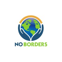 No Borders Houston logo, No Borders Houston contact details