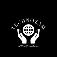 Technozam logo, Technozam contact details