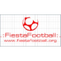 Fiestafootball logo, Fiestafootball contact details