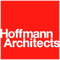 Hoffmann Architects, Inc. logo, Hoffmann Architects, Inc. contact details