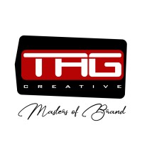 Tag Creative Kenya logo, Tag Creative Kenya contact details