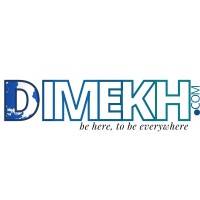 DIMEKH.COM logo, DIMEKH.COM contact details