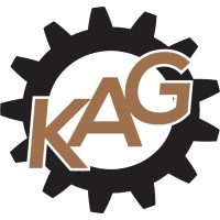 Karya Anugerah Gearindo logo, Karya Anugerah Gearindo contact details