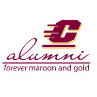 Central Michigan University Alumni Association logo, Central Michigan University Alumni Association contact details