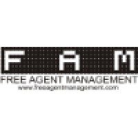 Free Agent Management logo, Free Agent Management contact details