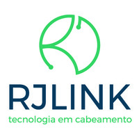 RJ Link Tecnologia em Cabeamento logo, RJ Link Tecnologia em Cabeamento contact details