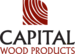 Capital Wood Products logo, Capital Wood Products contact details