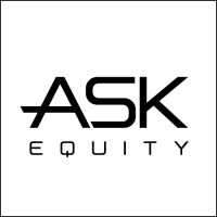 ASK EQUITY logo, ASK EQUITY contact details