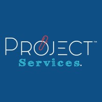 Project Services logo, Project Services contact details