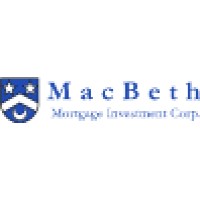 MacBeth Mortgage Investment Corp. logo, MacBeth Mortgage Investment Corp. contact details