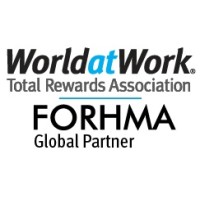 Forhma, a WorldatWork Global Partner logo, Forhma, a WorldatWork Global Partner contact details