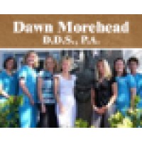 Dawn Morehead, DDS, PA logo, Dawn Morehead, DDS, PA contact details