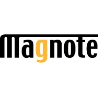 Magnote Corporation logo, Magnote Corporation contact details