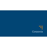 corpovia logo, corpovia contact details