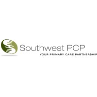 South West Primary Care Partnership logo, South West Primary Care Partnership contact details