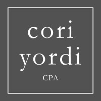 Cori Yordi CPA logo, Cori Yordi CPA contact details