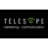 Telescope Brand Vision logo, Telescope Brand Vision contact details