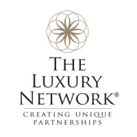 The Luxury Network Los Angeles logo, The Luxury Network Los Angeles contact details