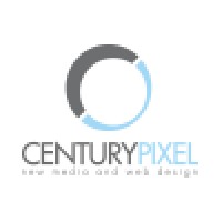 CenturyPixel New Media and Web Design logo, CenturyPixel New Media and Web Design contact details