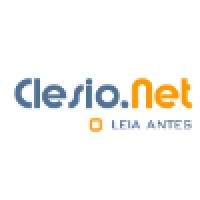 Clesio.Net logo, Clesio.Net contact details