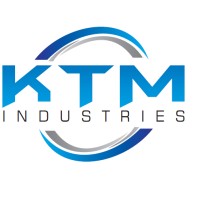 KTM Industries logo, KTM Industries contact details