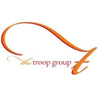 The Troop Group, Inc. logo, The Troop Group, Inc. contact details