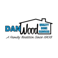 Dan Wood Company logo, Dan Wood Company contact details