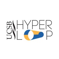 UCSB HYPERLOOP logo, UCSB HYPERLOOP contact details