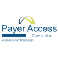 Payer Access logo, Payer Access contact details