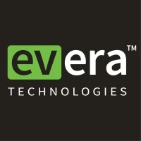 Evera Technologies logo, Evera Technologies contact details