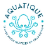 Aquatique Translation Services logo, Aquatique Translation Services contact details