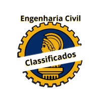 Engenharia Civil Classificados logo, Engenharia Civil Classificados contact details