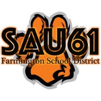 Farmington Senior High School logo, Farmington Senior High School contact details