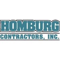 Homburg Contractors Inc logo, Homburg Contractors Inc contact details