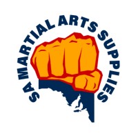 SA Martial Arts Supplies logo, SA Martial Arts Supplies contact details