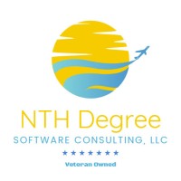 NTH Degree Software Consulting, LLC logo, NTH Degree Software Consulting, LLC contact details