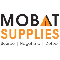 MoBat Supplies logo, MoBat Supplies contact details