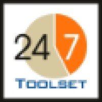 247Toolset logo, 247Toolset contact details