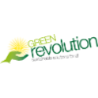 Green Revolution logo, Green Revolution contact details