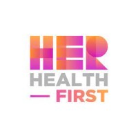 Her Health First (Non-Profit) logo, Her Health First (Non-Profit) contact details