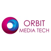 Orbit Media Tech logo, Orbit Media Tech contact details