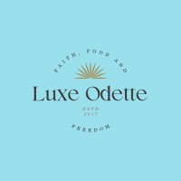 Luxe Odette logo, Luxe Odette contact details