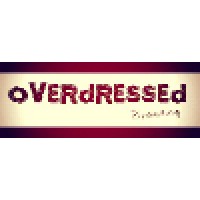 Overdressed Branding logo, Overdressed Branding contact details